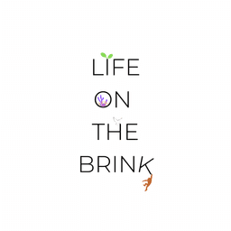 Life: on the brink logo